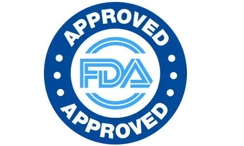 Prime Age FDA Approved